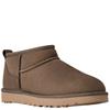 UGG WOMENS ANKLE BOOT - DRIED OREGANO